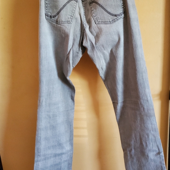 Blue Asphalt Jeans, Size:5 - Picture 9 of 10